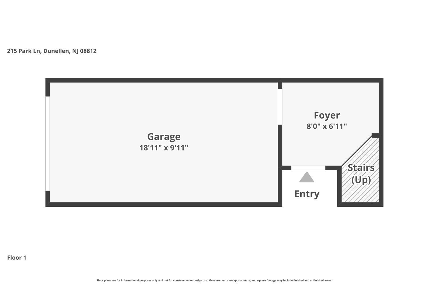 215 park Lane, Dunellen, NJ, 08812 image 32