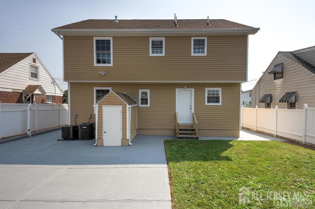 117 Dorothy Street, Carteret, NJ, 07008 image 29