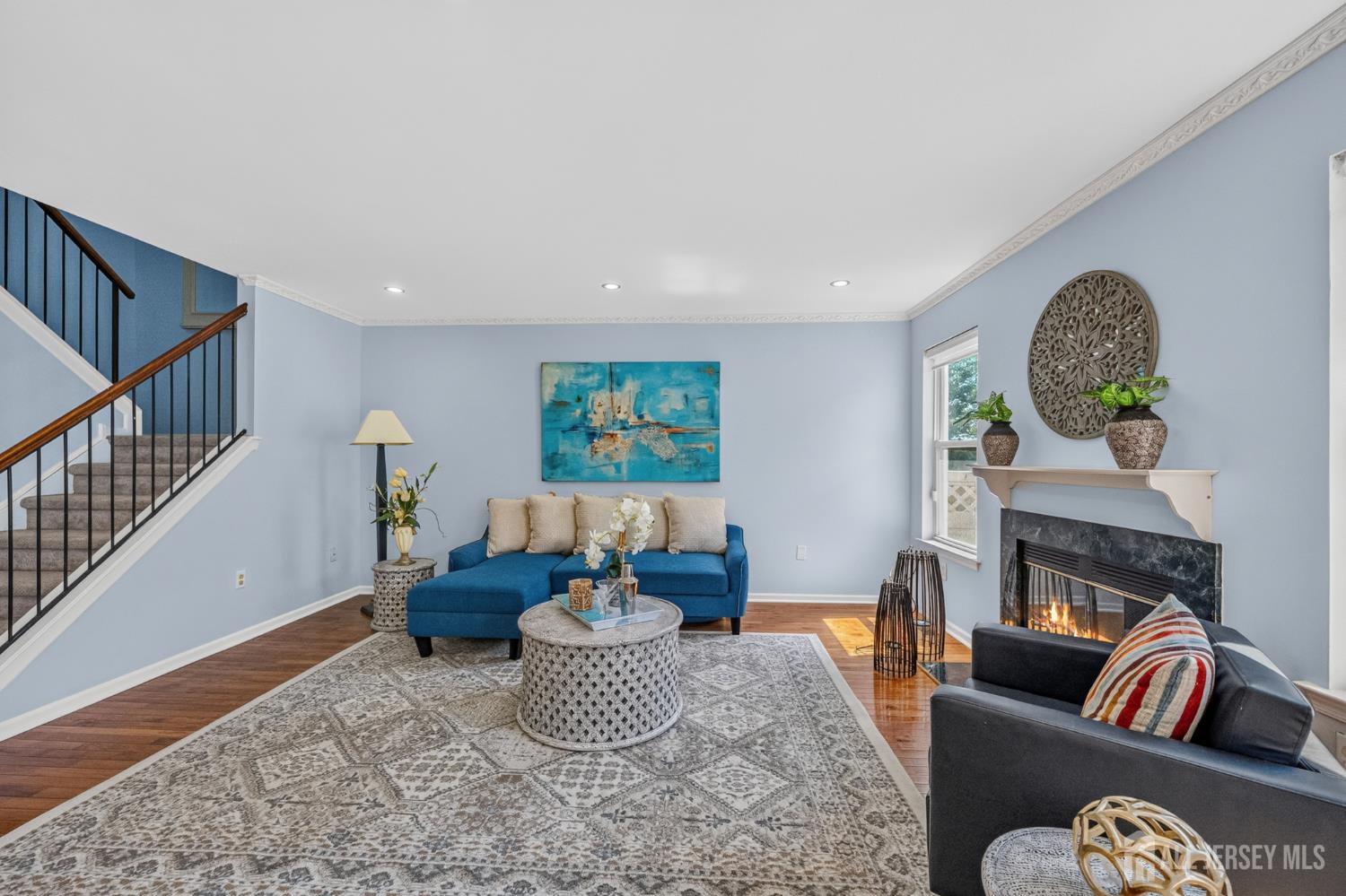 303 Cobblestone Court, South Brunswick, NJ, 08852 image 11