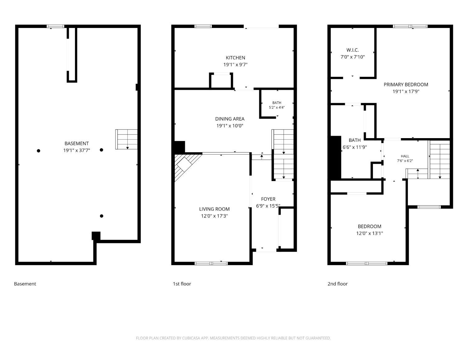 97 brookview Circle, Jamesburg, NJ, 08831 image 38