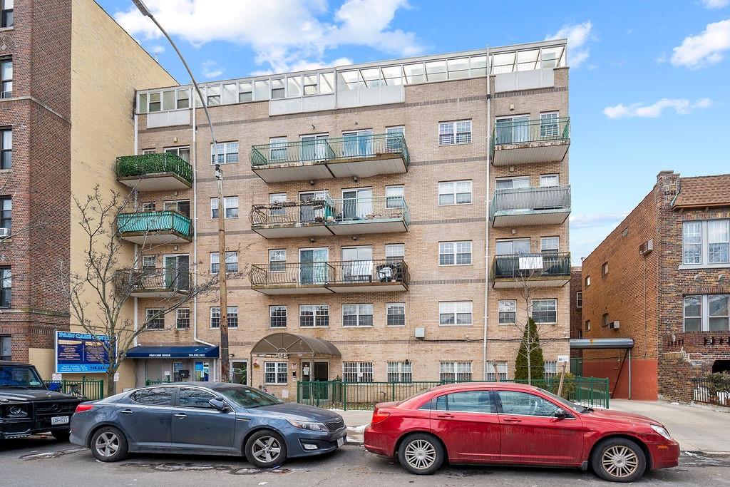1642 West 9th Street 3B, Brooklyn, New York, 11223