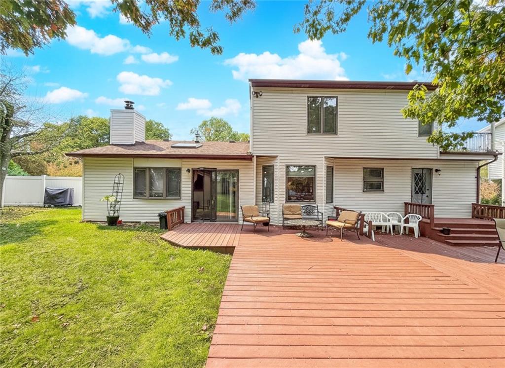 282 Boscombe Avenue, Staten  Island, New York, 10309 image 25