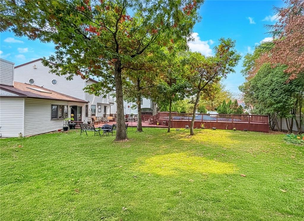 282 Boscombe Avenue, Staten  Island, New York, 10309 image 23