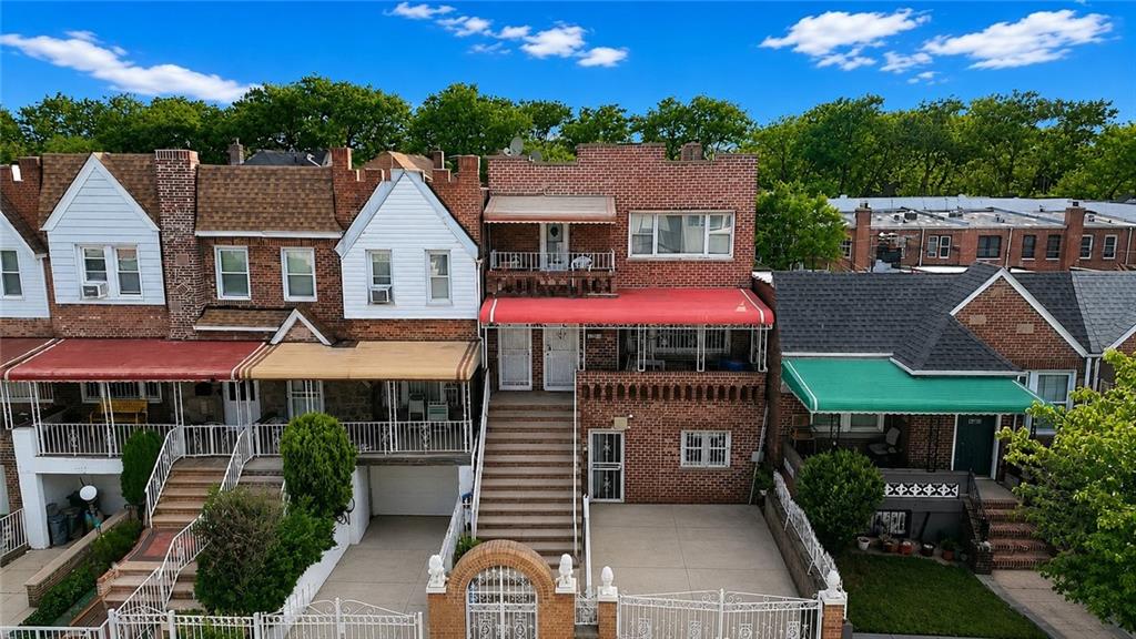 1214 East 49th Street, Brooklyn, New York, 11234