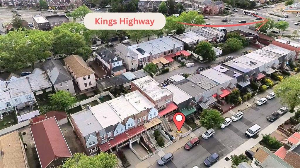 1214 East 49th Street, Brooklyn, New York, 11234 image 23