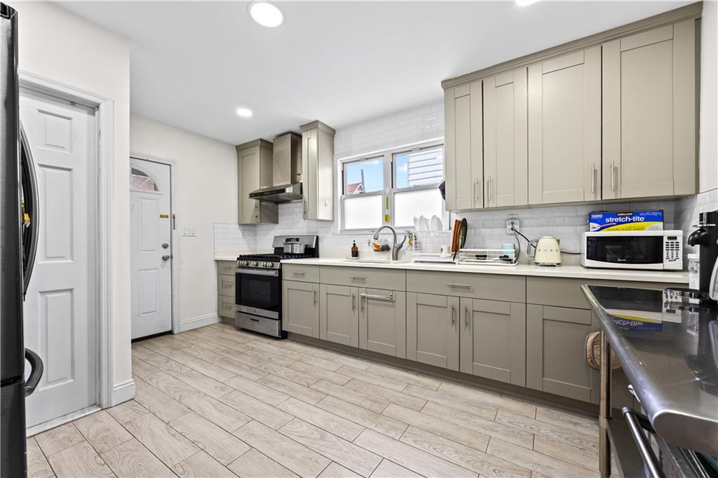 1351 76th Street, Brooklyn, New York, 11228 image 12