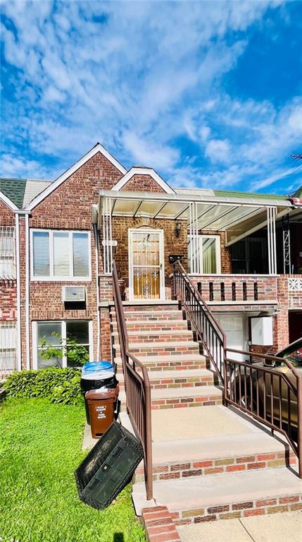 2351 East 26th Street, Brooklyn, New York, 11229