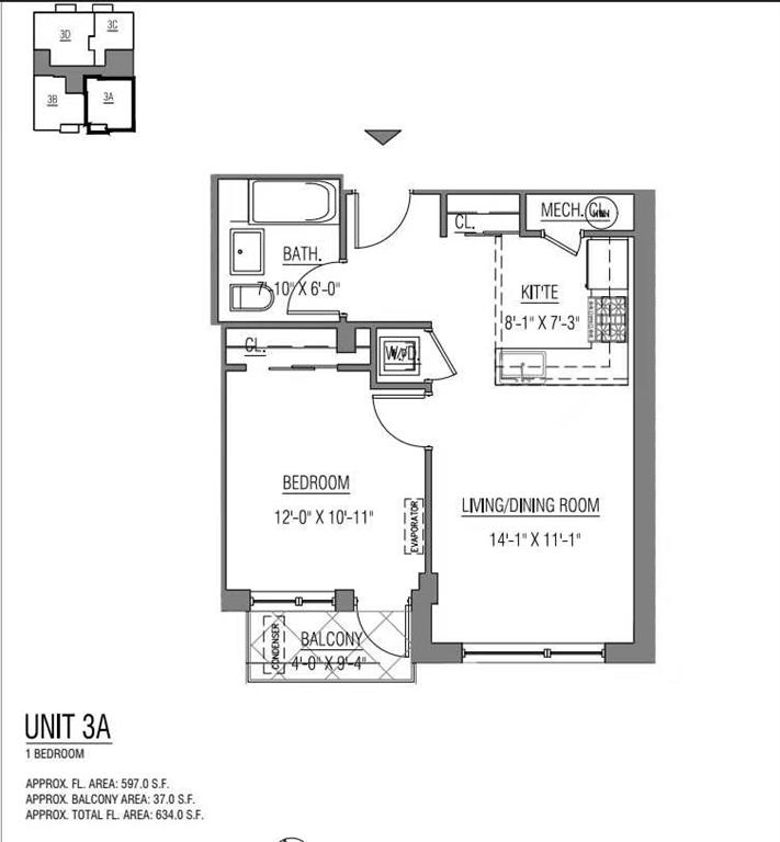 643 5th Avenue 3A Image 3