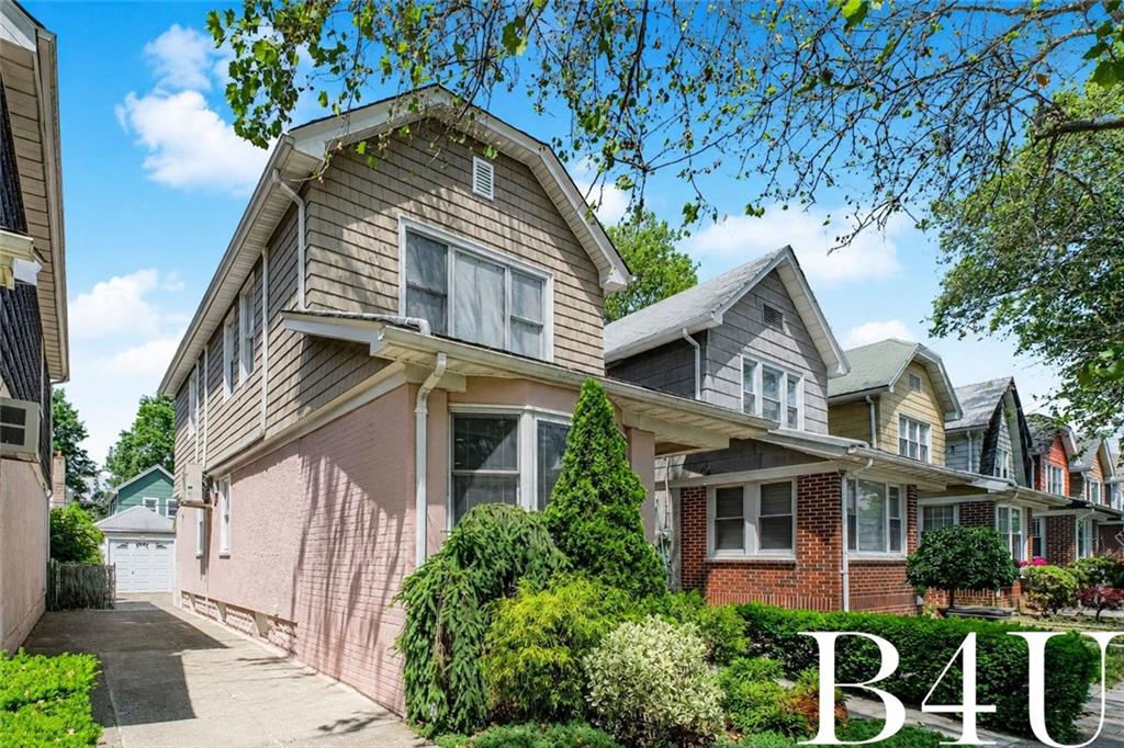 1972 Ford Street, Brooklyn, New York, 11229