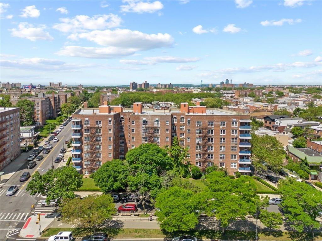 2580 Ocean Parkway 4D, Brooklyn, New York, 11235 image 16
