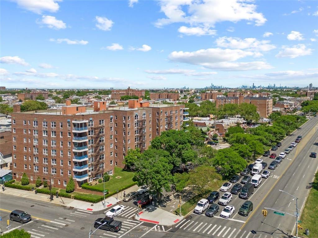 2580 Ocean Parkway 4D, Brooklyn, New York, 11235 image 17