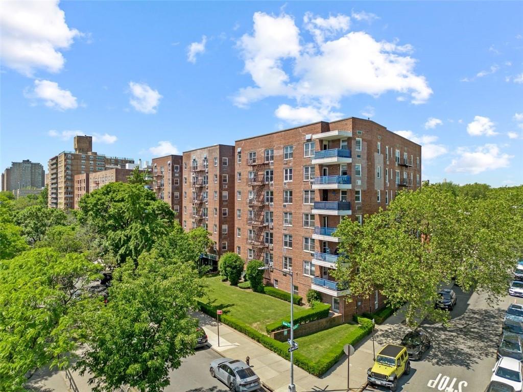 2580 Ocean Parkway 4D, Brooklyn, New York, 11235 image 19