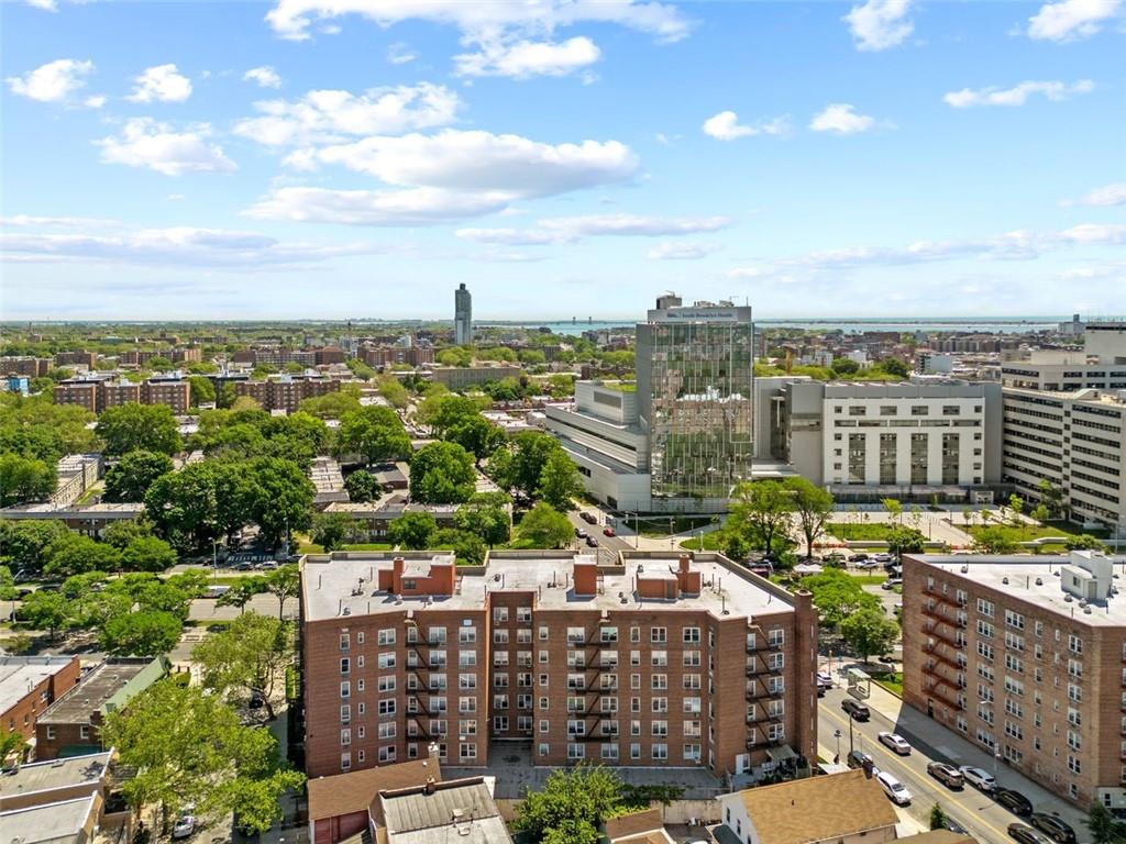 2580 Ocean Parkway 4D, Brooklyn, New York, 11235 image 21