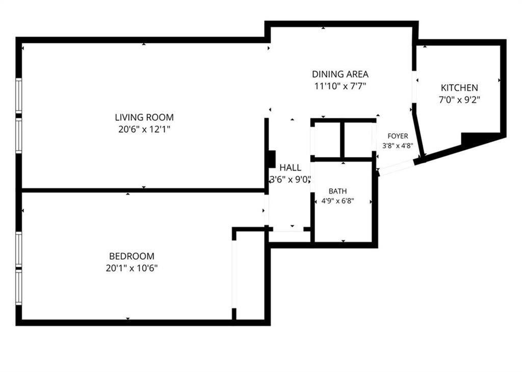 2580 Ocean Parkway 4D, Brooklyn, New York, 11235 image 22