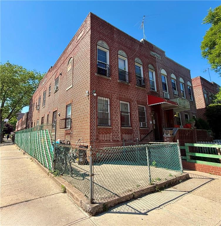 6724 21st Avenue, Brooklyn, New York, 11204