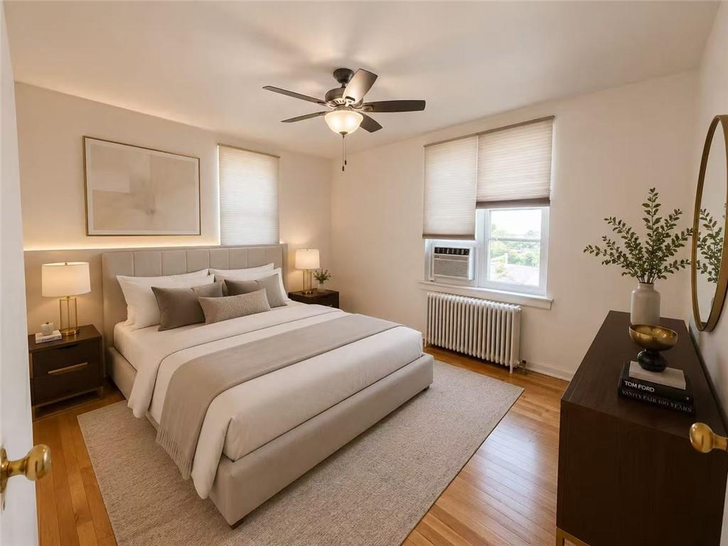 17209 Crocheron Avenue C1, Flushing, New York, 11358