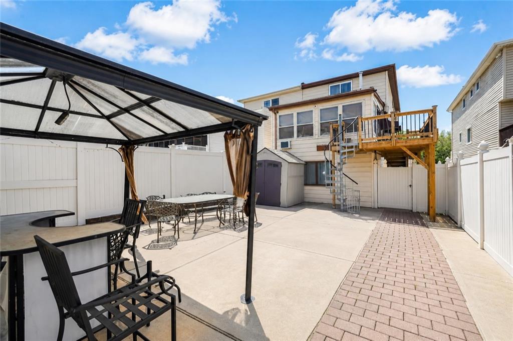 19 Shotwell Avenue, Staten  Island, New York, 10312 image 33