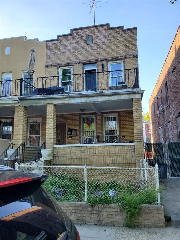 58 Louisa Street Image 1
