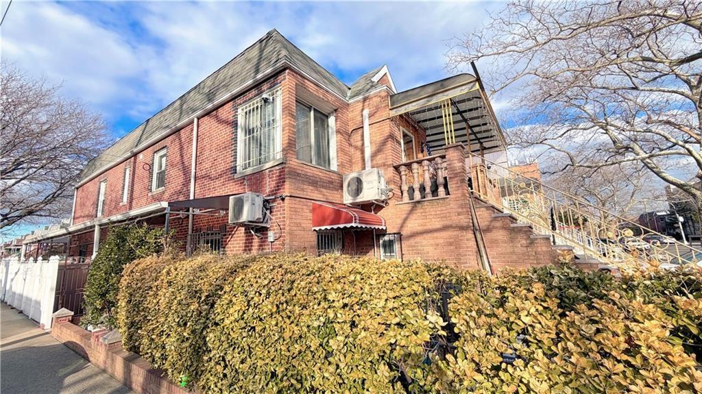 2601 Avenue X, Brooklyn, New York, 11235