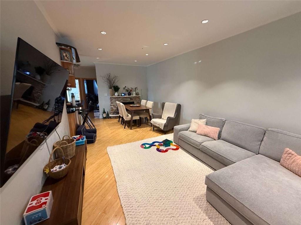 2601 Avenue X, Brooklyn, New York, 11235 image 18