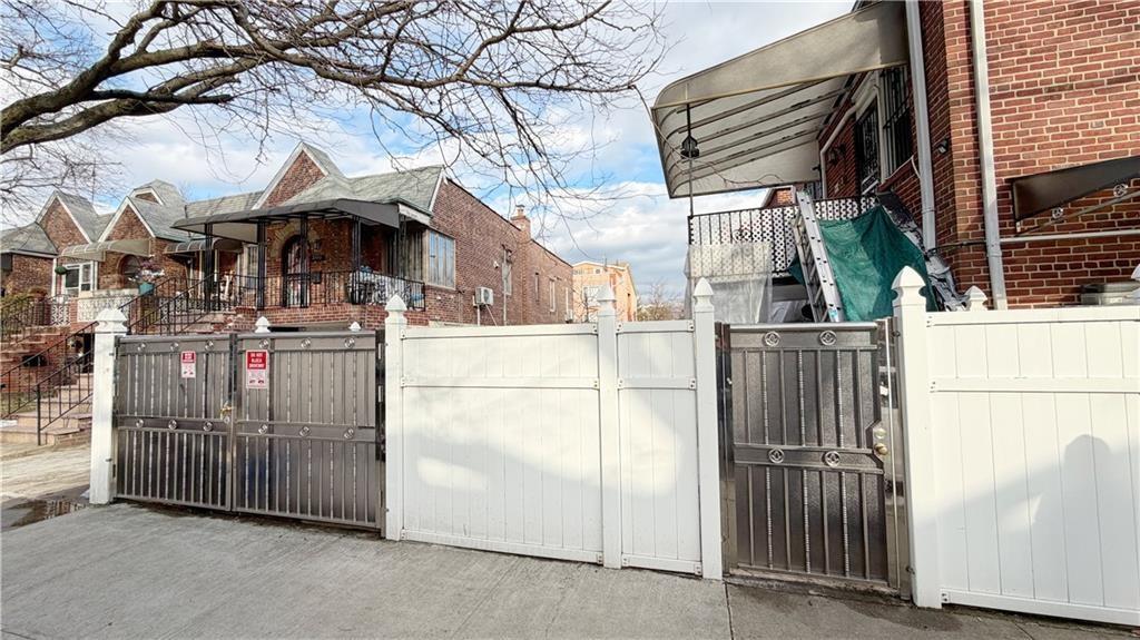 2601 Avenue X, Brooklyn, New York, 11235 image 23