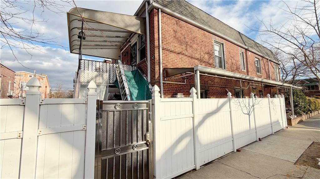 2601 Avenue X, Brooklyn, New York, 11235 image 24