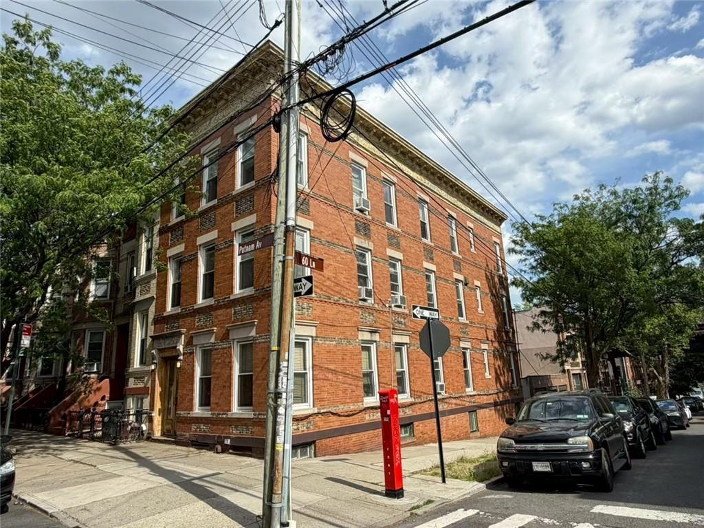 6050 Putnam Avenue Image 1