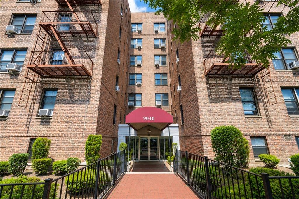 9040 Fort Hamilton Parkway 1D Image 1