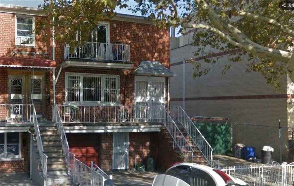 8656A 20th Avenue Image 1