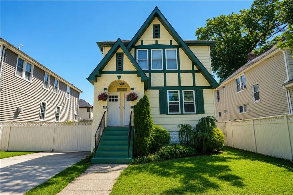 69 Chelsea Street Image 3