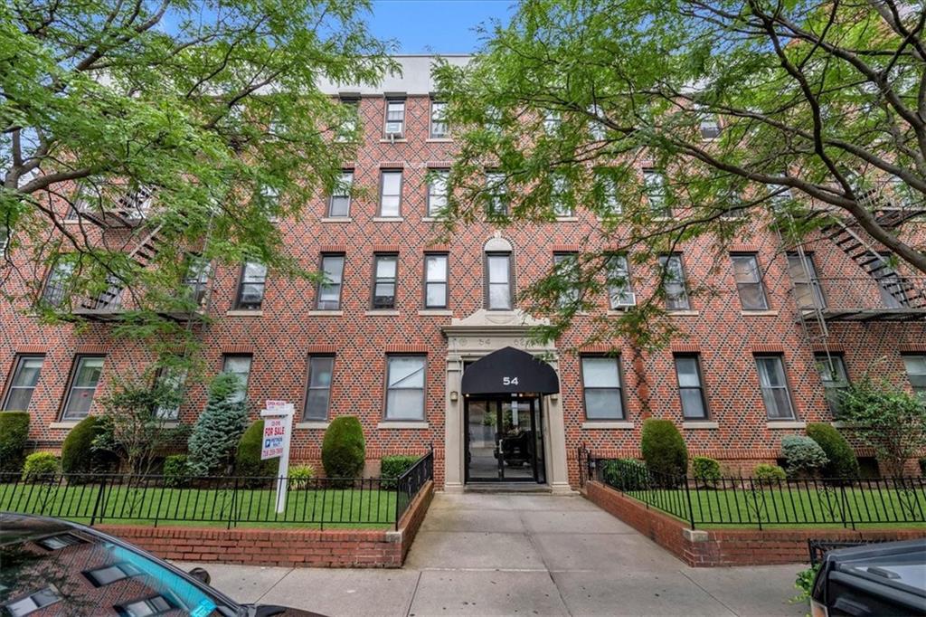 54 Bay 29th Street A9, Brooklyn, New York, 11214