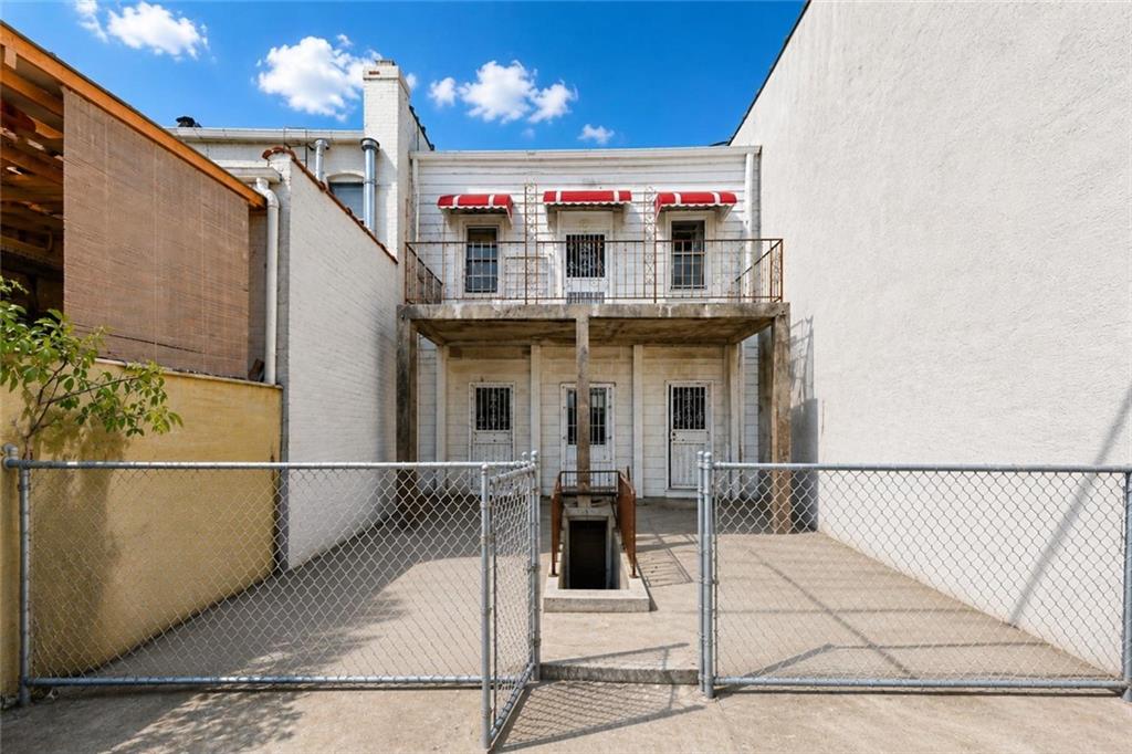 723 51st Street, Brooklyn, New York, 11220