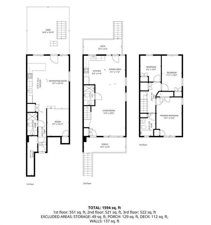 1495 East 15 Street, Brooklyn, New York, 11230 image 7