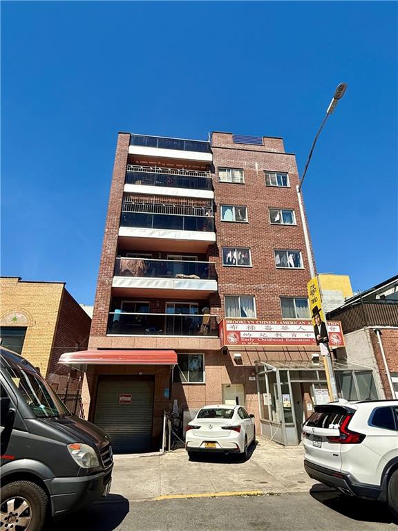 871 50th Street 4A, Brooklyn, New York, 11220 image 6