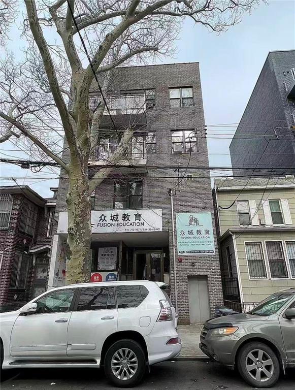 935 57th Street 3A, Brooklyn, New York, 11219