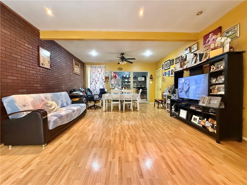 809 Friel Place, Brooklyn, New York, 11218 image 6