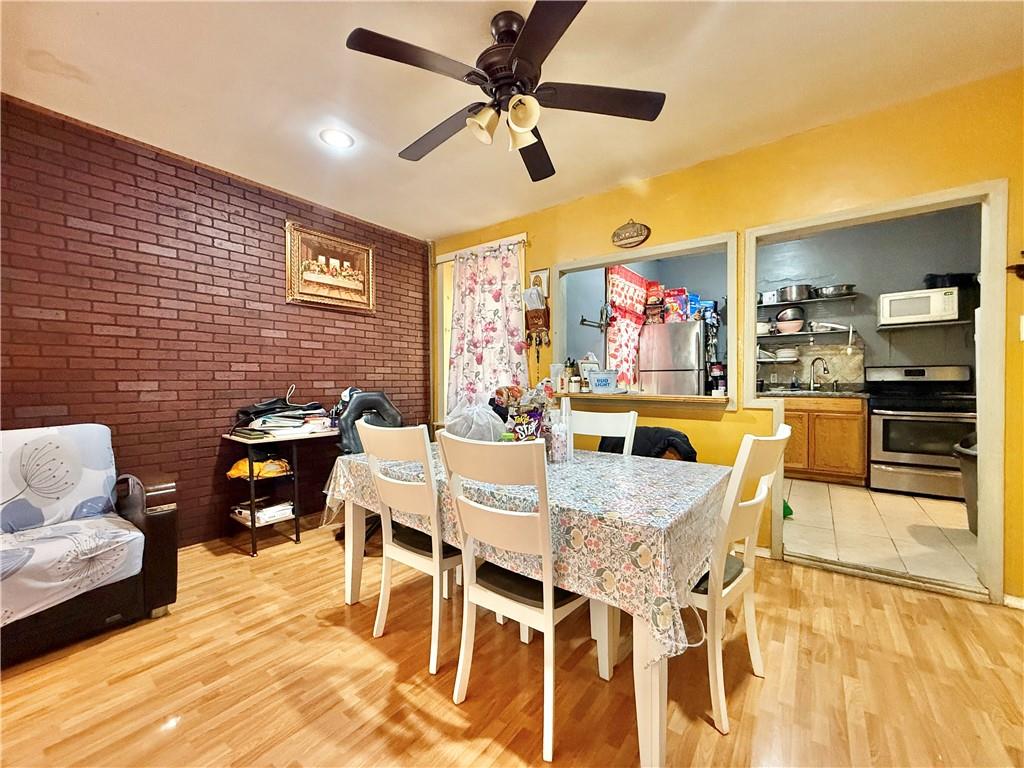 809 Friel Place, Brooklyn, New York, 11218 image 8