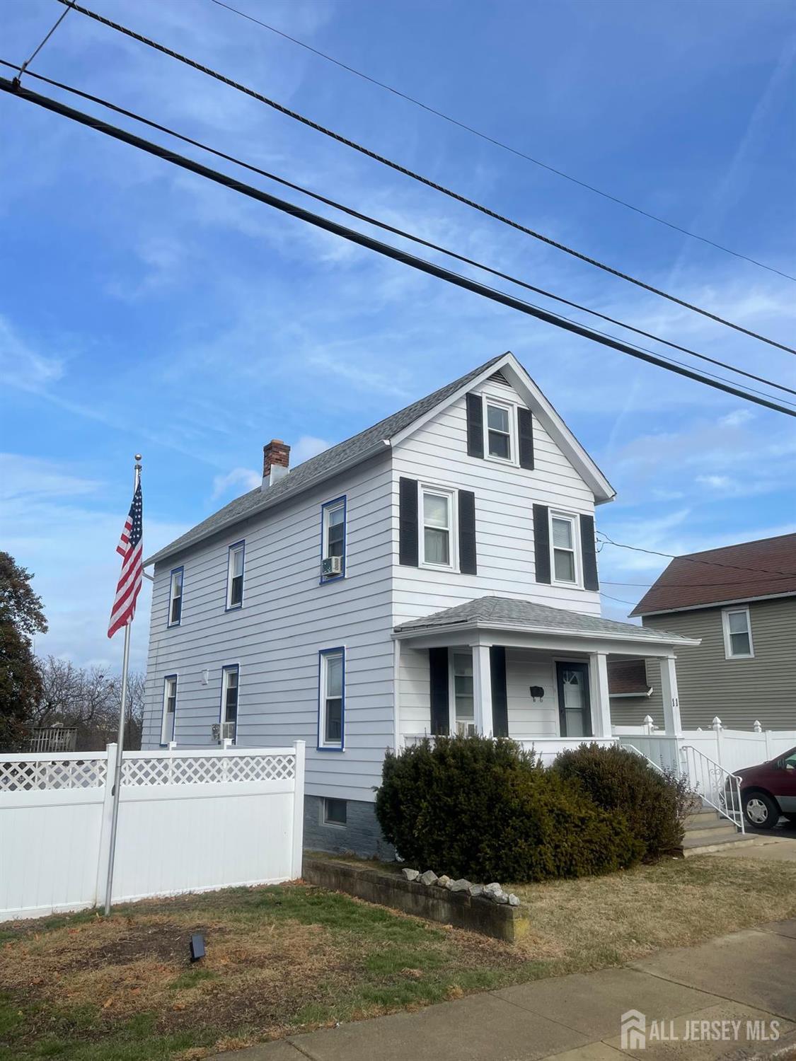 11 IDLEWILD Avenue, Sayreville, NJ, 08872 image 17