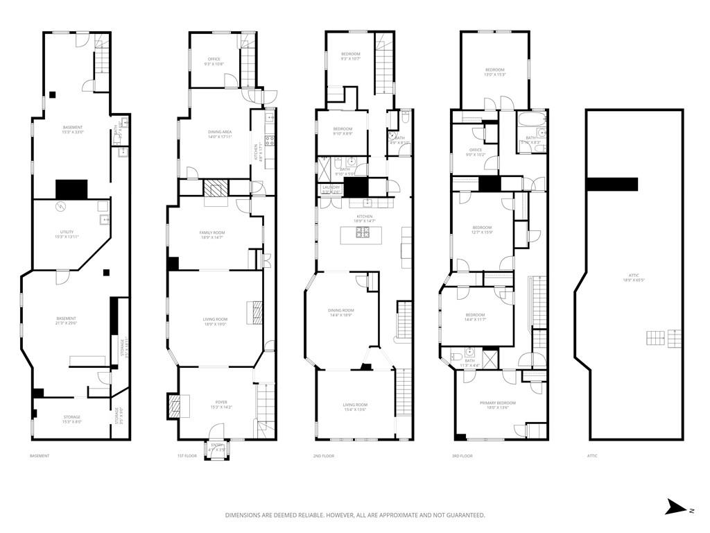 356 Clinton Avenue, Brooklyn, New York, 11238 image 50