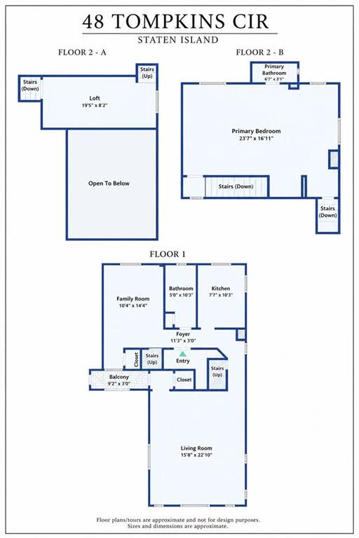 48 Tompkins Circle, Staten  Island, New York, 10301 image 8