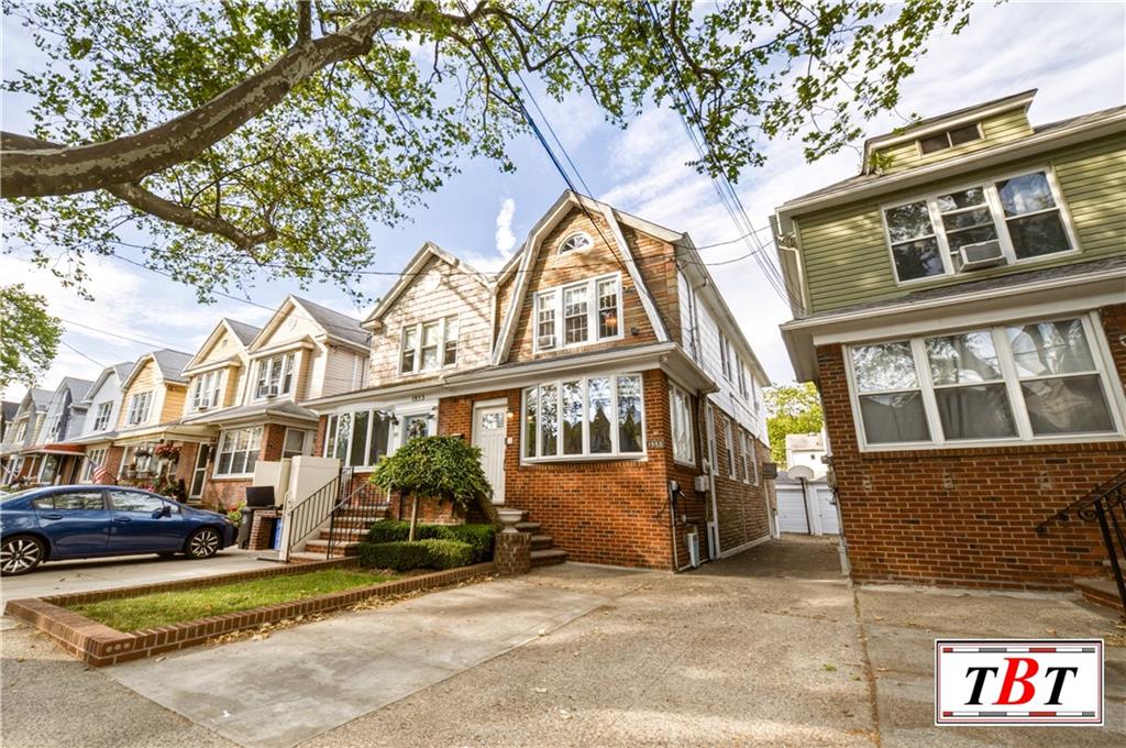 1955 Ryder Street, Brooklyn, New York, 11234
