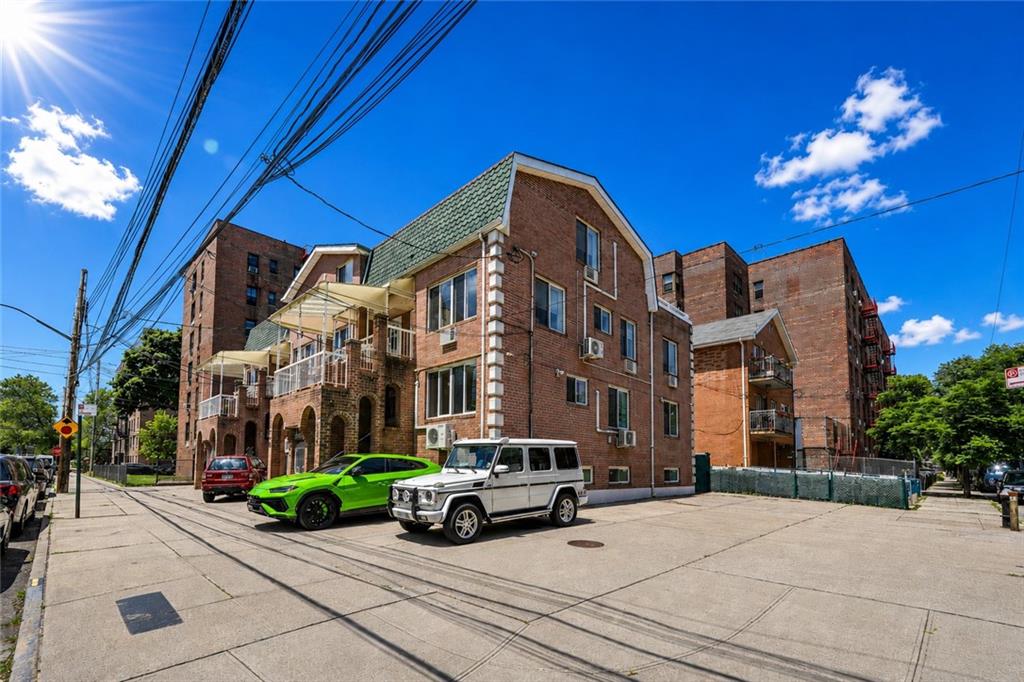 1323 Avenue X 1D, Brooklyn, New York, 11235 image 8
