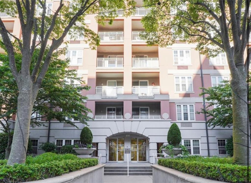 100 Oceana Drive 4J, Brooklyn, New York, 11235 image 8