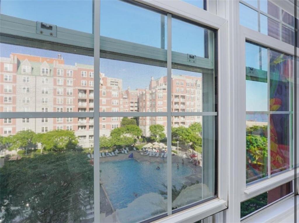 100 Oceana Drive 4J, Brooklyn, New York, 11235 image 15
