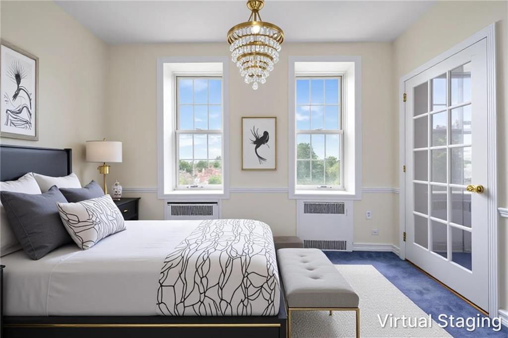 1409 Albemarle Road 5B, Brooklyn, New York, 11226 image 14