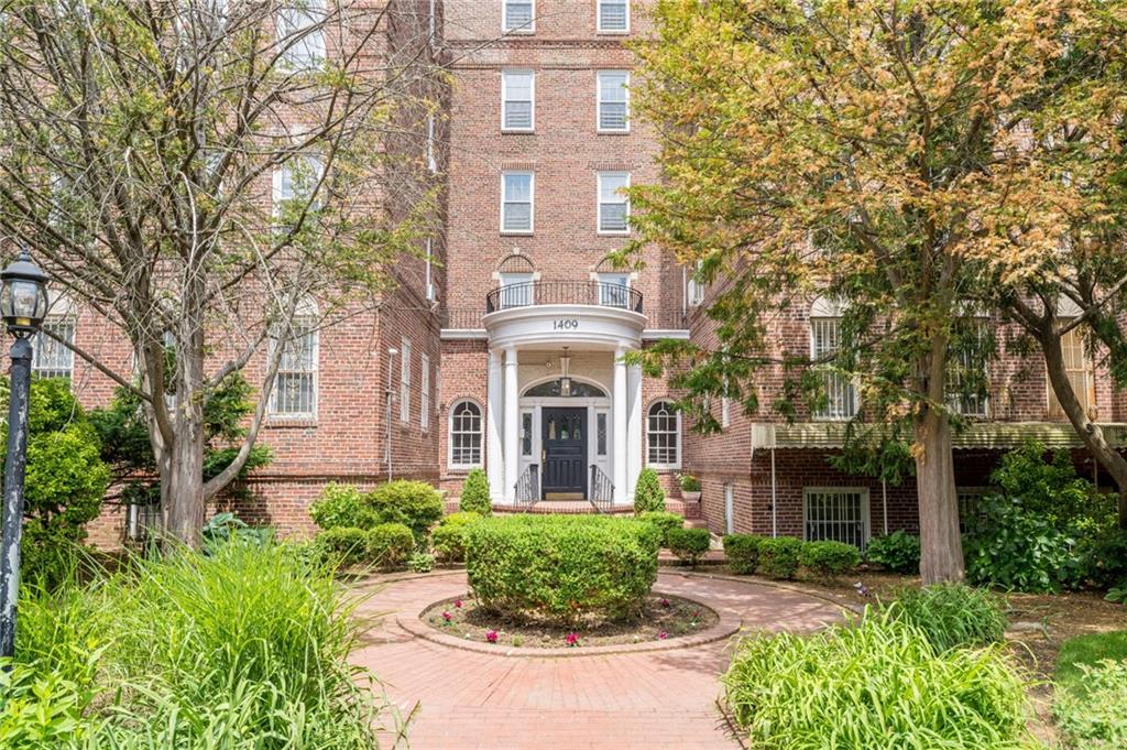 1409 Albemarle Road 5B, Brooklyn, New York, 11226 image 19
