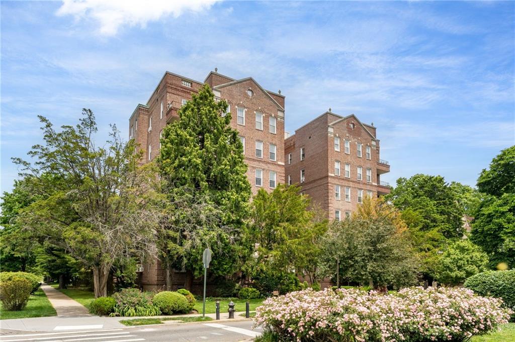 1409 Albemarle Road 5B, Brooklyn, New York, 11226 image 21