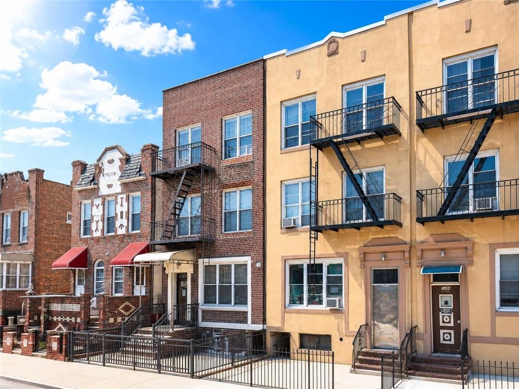 2348 82nd Street, Brooklyn, New York, 11229
