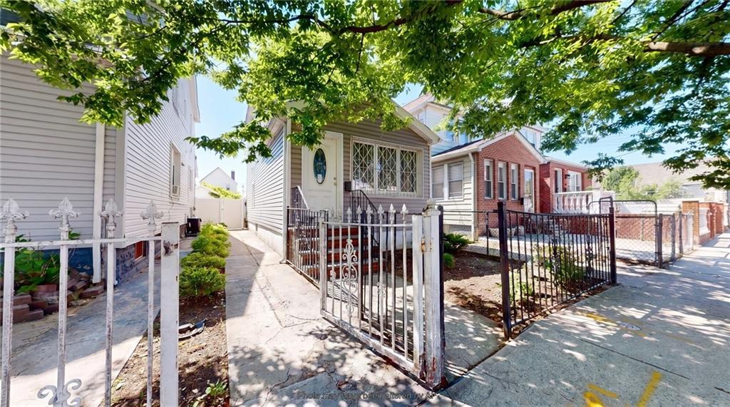 150-18 115th Drive, Queens, New York, 11434