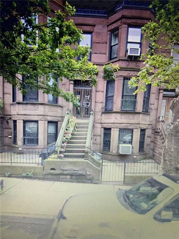 461 50th Street, Brooklyn, New York, 11220